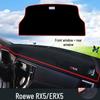 Roewe RX5/I5/I6 Armaturenbrett Sonnenschutzmatte - Hitzeschutz & Dekoratives Tuch