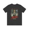 Savage Streets 1984 Vintage Men's T Shirt