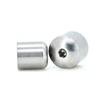 Dental Immediate Restoration Series Transfer Rod Protective Cap Right Angle Titanium Base Oral Implant Accessories