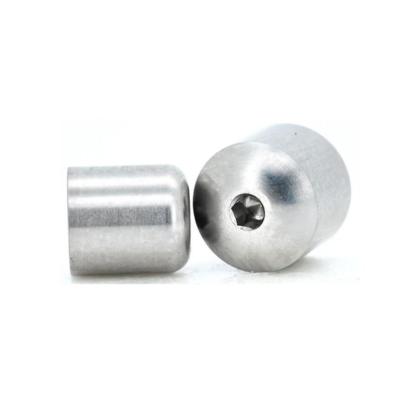 Dental Immediate Restoration Series Transfer Rod Protective Cap Right Angle Titanium Base Oral Implant Accessories