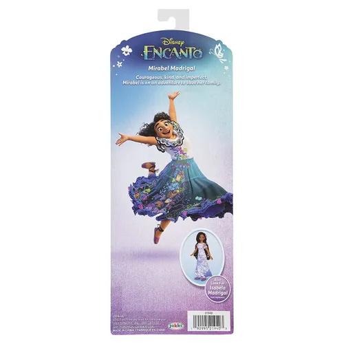 ENCANTO Lalka MIRABEL MADRIGAL 26cm 