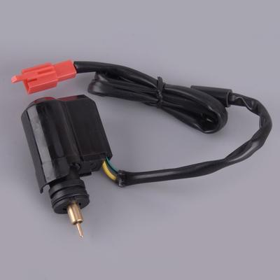 Carburetor E-Choke Electric Choke Cold Start Fit for Atala Benelli Beta Peugeot GY6 50cc 125cc 150cc Scooter Moped ATV Go Kart