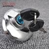Ignition Switch Fuel Seat Lock Gas Cap Key Set For Honda CMX250 REBEL CMX 250 1985-2014 CA125 1995-1999 CA 125
