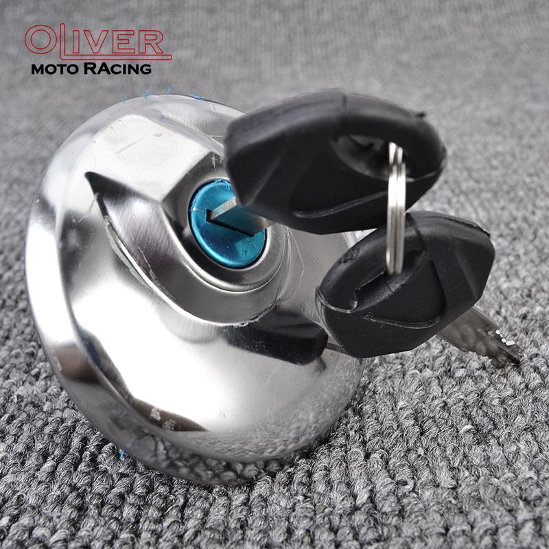 Ignition Switch Fuel Seat Lock Gas Cap Key Set For Honda CMX250 REBEL CMX 250 1985-2014 CA125 1995-1999 CA 125