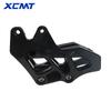 CNC Alloy Chain Guard Guide for Honda CRF 230 CRF230 CRF230F CRF 230F 2013 2014 2015 2016 Motocross Dirt Bike Parts Accessories