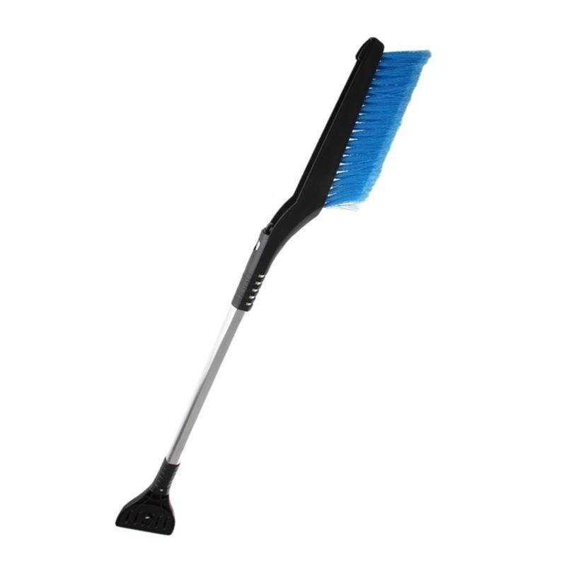 Large Car Vehicle Winter Snow Ice Scraper Snow Brush Shovel Removal Brush