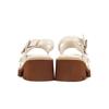 Barbara Chunky Sandals Bbi451iv