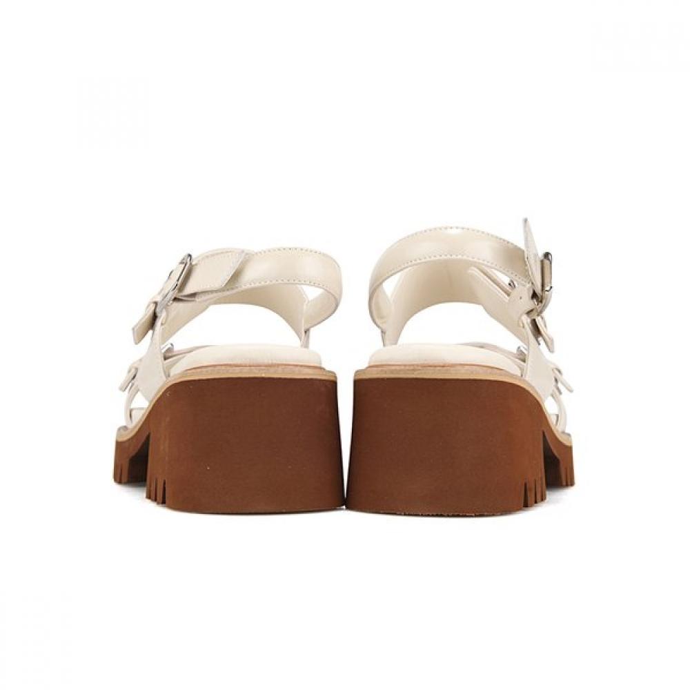 Barbara Chunky Sandals Bbi451iv
