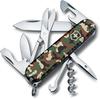 Victorinox Schweizer Taschenmesser Multitool Climber 14 Funktionen