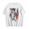 Michael Jackson Music and Me T-Shirt - Retro Vintage Graphic Collage Unisex Tee