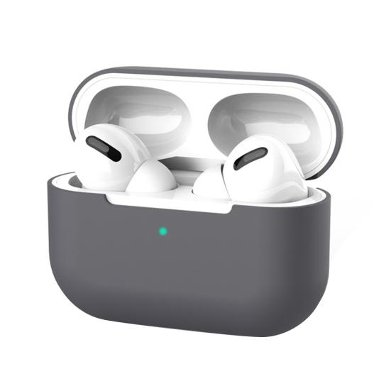 Per AirPods Pro 3 Custodia protettiva in silicone per auricolari Bluetooth