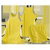Basketball Jersey Set Summer Game Jersey Children'S Jersey Training Jersey Boys' Sports Jersey Women'S Quick-Drying Back