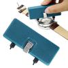 1Piece Adjustable Watch Opener Back Case Tool Press Closer Remover Wrench Screw Wrench Repair Kits Tools Watch Battery Remover