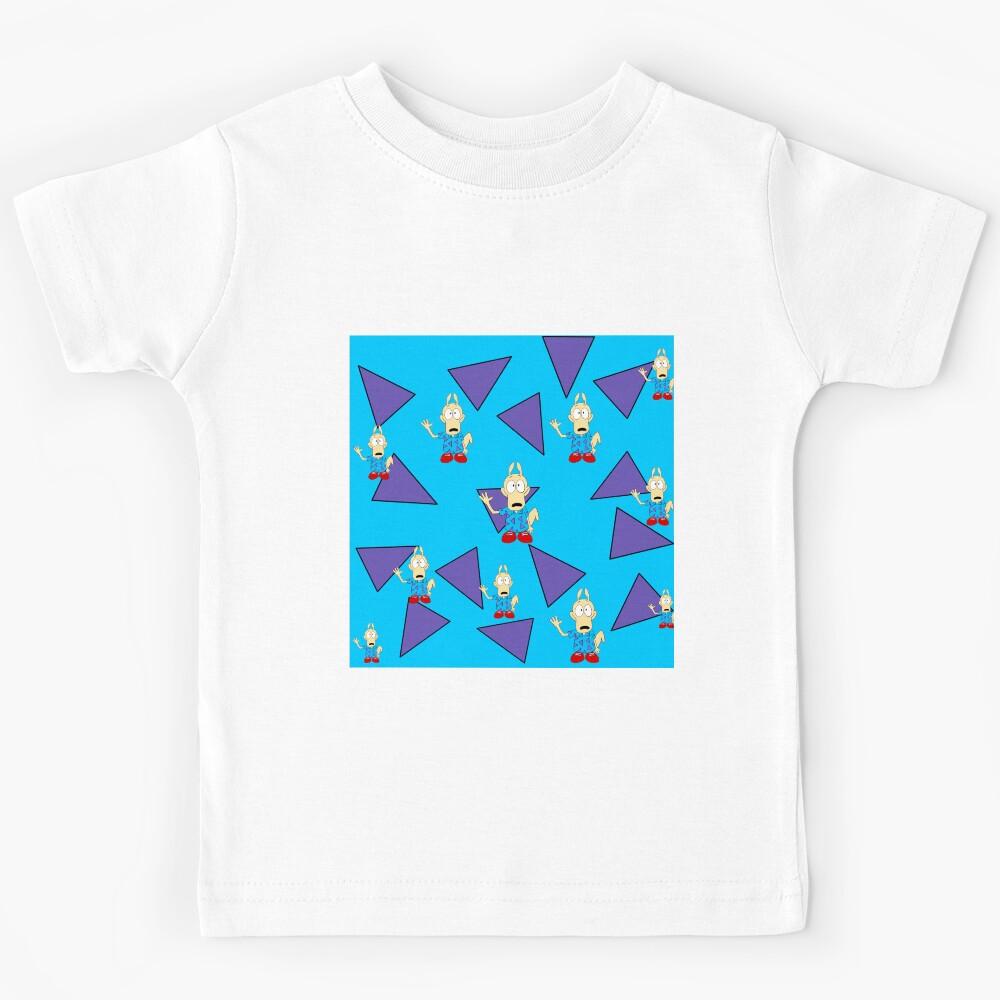 Rocks Modern Shirt Kids T-Shirt 160