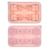 Silicone Ice Cube Ice Ball Mold Animal Ice Cube Cat Ice Cube Mold Home Ice Cube Tray Kitchen Gadgets