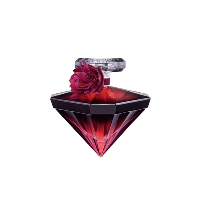 Lancôme Bright Night Fragrance Edition EDP Oriental Gourmet Fragrance EDP Pear Rose Patchouli 100ml чёрный