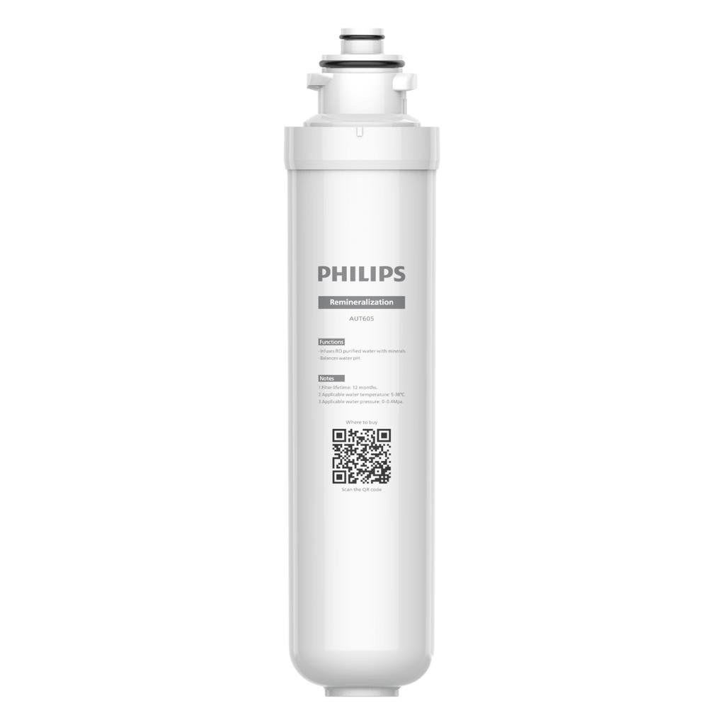 Philips Aut605Cmr, Mineralizator Wymienny Do Aut605Cm.