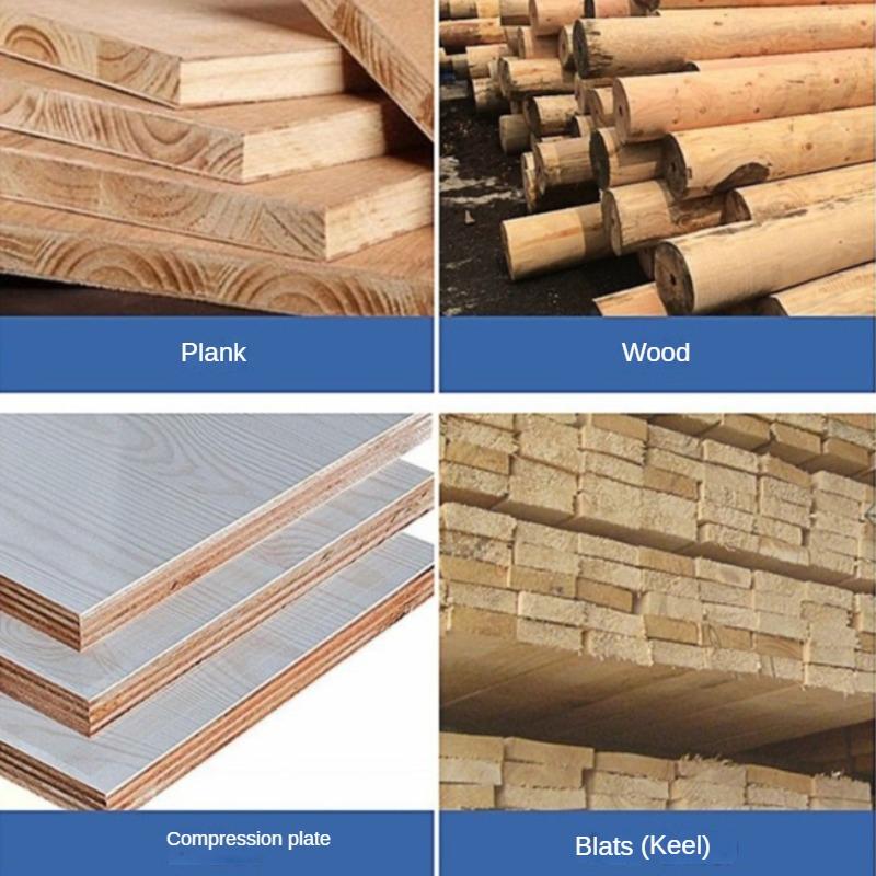 Dongcheng Electric Circular Saw 7 Inch Hand Saw Circular Saw 1100w Pure Copper Motor M1Y-FF-185 Dongcheng Power Tools