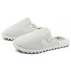Mountain Mule Vansguard LX Floral Imprint - White Unisex Sneakers VN000BWKWHT