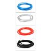 5 meters Pneumatic Tube Air Tubing Component Pneumatic Air Hose  4mm 6mm 8mm 10mm 12mm PU Pipe Air Line Hose for Compressor