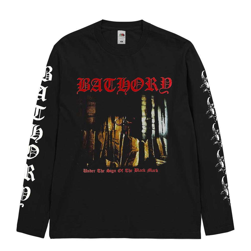 Sloppy Seconds Батори Black/M