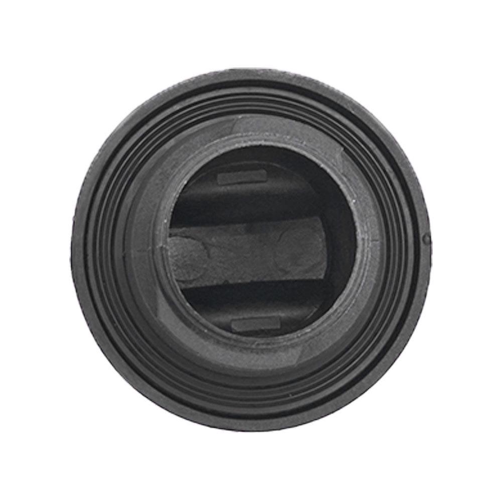 Engine Oil & Fuel Tank Cap for Peugeot 206, 207, 307, 308 - Car Accessories