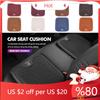 IPZ1  2025 Hot Ice Silk Car Rear Front Seat Backrest Cushion Non-Slip Pad For Mercedes Benz AMG A C E S G Class W201 W210 W108 W204 W2