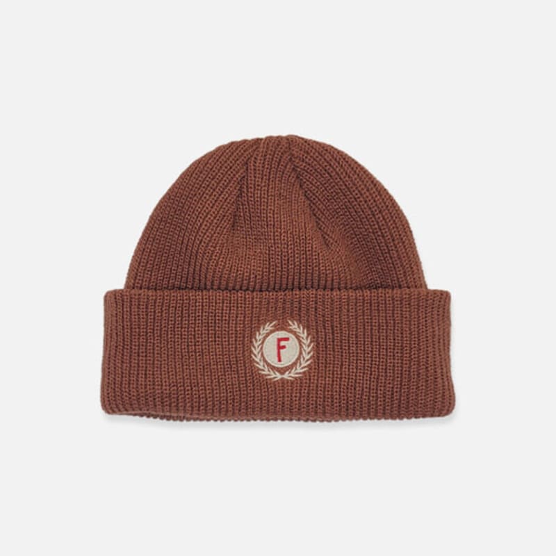 

ШАПКА VEGETABLE TABLE Forest University Какао Cocoa