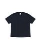 Root Basic Short Sleeve T-Shirt, Large, Navy