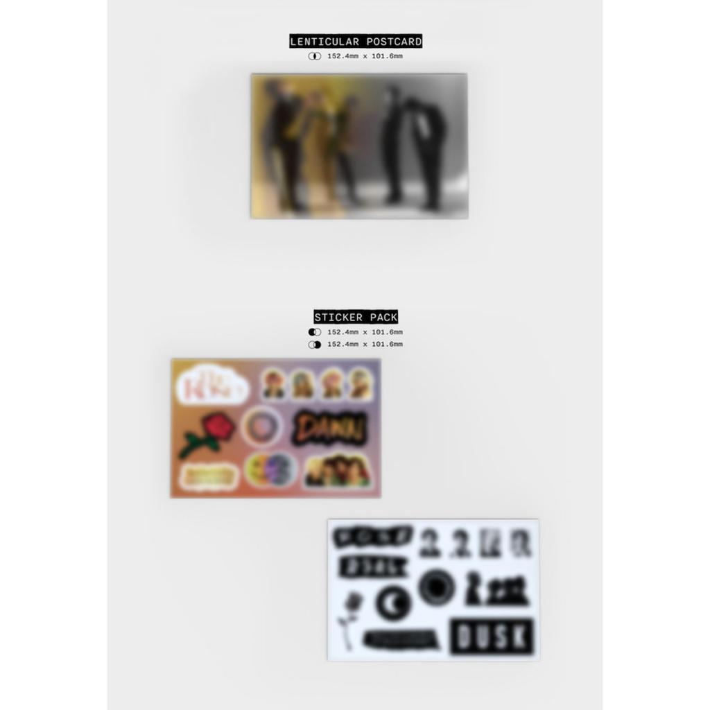 Trandafirul - DUBLĂ (Album cutie Deluxe)