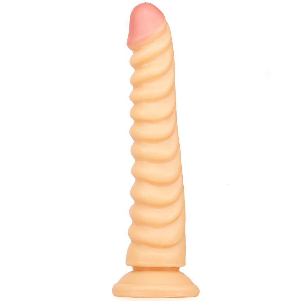 Realistické Velké Dildo Penis Sexuální Hračka Ženský Vaginální Anální Masturbátor Dick s Přísavkou pro Ženy Masáž