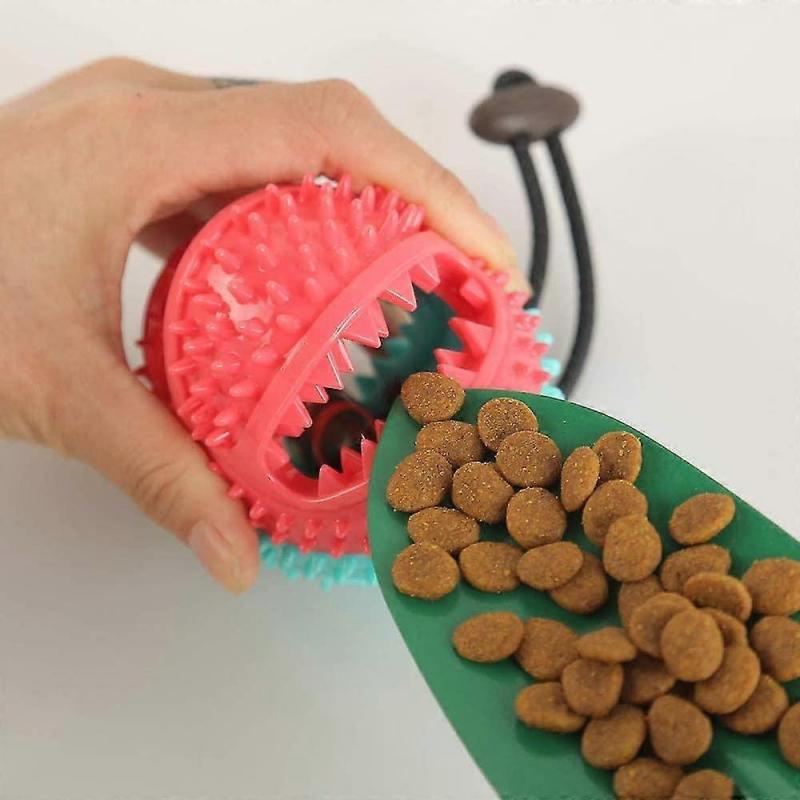 Puppy Rope Toy, a durable chew toy designed specifically for small and medium-sized dogs