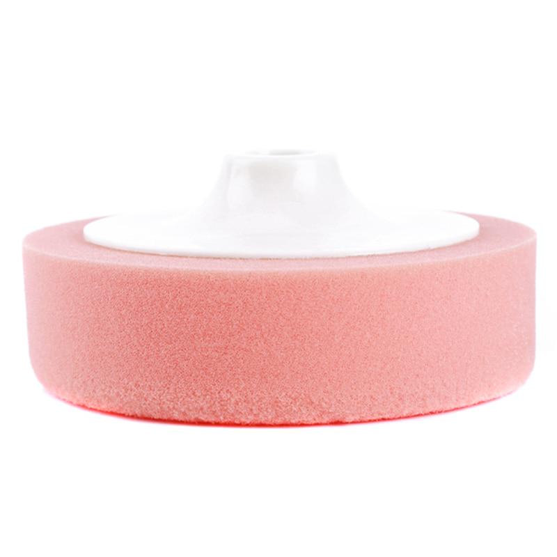 Auto Waxing Polishing Disk Car Polishing Disc Car Polisher Car Care Products
