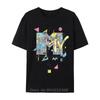 Retro Shape Design Cosie Autumn Cotton ONeck Luxury Designer TShirt New Hip Hop T Shirt 2025 Summer Cotton Tshirt Unisex Clothing