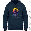 Genshin Anime For Fans Hoodies Long Sleeve Genshin Impact Anime Mother Father Dad Mom Holiday Friend Wife Husband Love