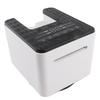 Automatic Card Dealer Machine 360 Degree Rotating Dealing Machine for 1 2 Decks 8 Players USB Rechargeable Playing Card