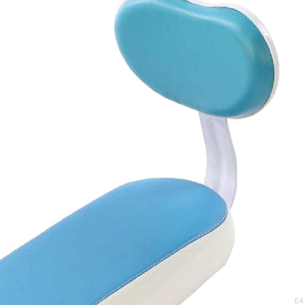 Bicycle Rear Seat Cushion