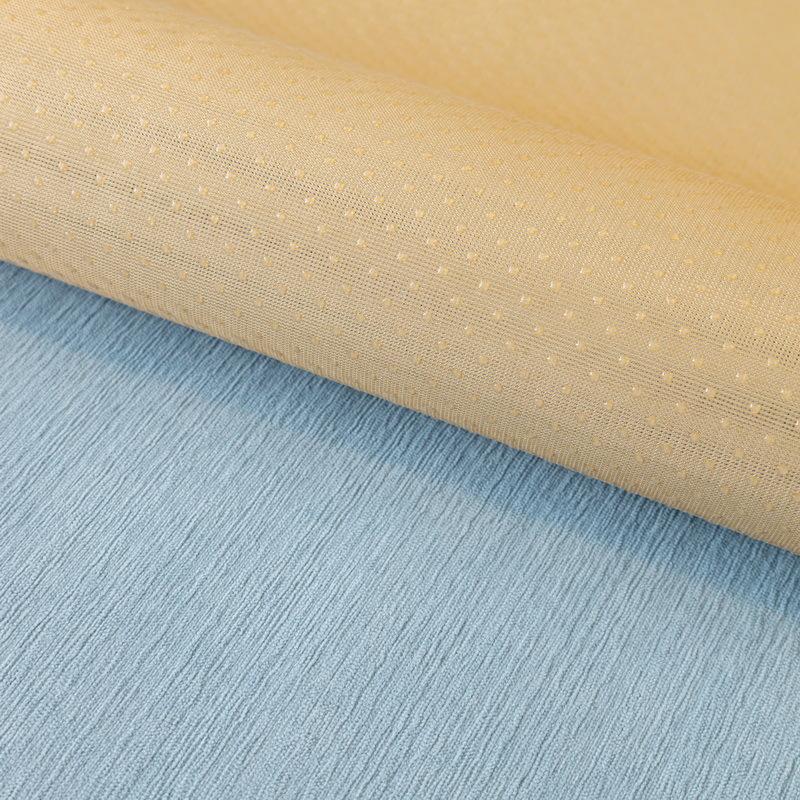 Nordisches Sofakissen, Universeller Stoff für alle Jahreszeiten, Einfaches Modernes Wohnzimmer, Rutschfeste Neue Chenille-Sofadecke