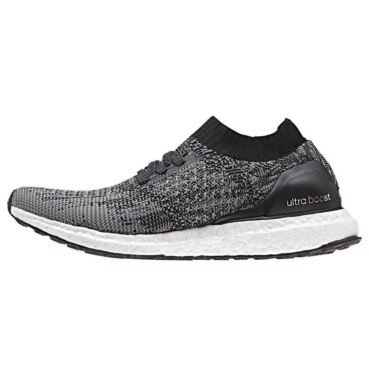 

Adidas Wmns UltraBoost Uncaged Black Women s BB3904 36⅔