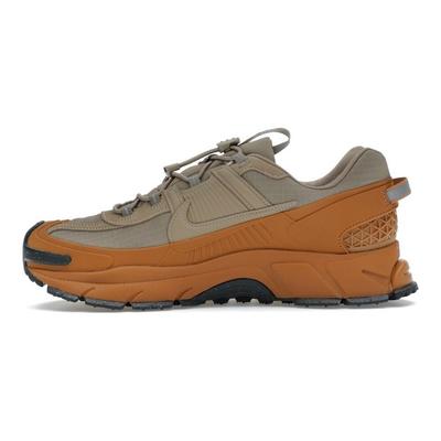 Zoom Vomero Roam Flax Women Sneakers Brown Khaki Anthracite HQ2181-200