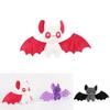 Pipistrelli di Halloween Peluche Giocattolo Buio E Misterioso Regalo di Halloween
