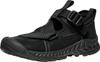 Sandaler HOODZERRA SANDAL cm [KEEN] SVART/SVART 25.0