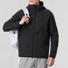 New Nike Jackets Men's Black HV0950-060