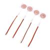 1Pcs Self Adhesive Touch Sensing Module 12V 24V 5V Desk Lamp Switch  for LED Light Strip