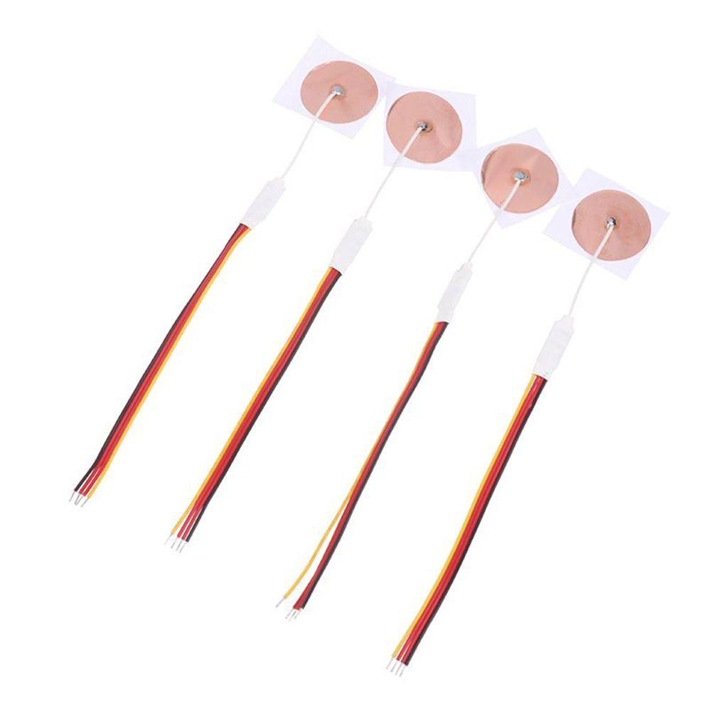 1Pcs Self Adhesive Touch Sensing Module 12V 24V 5V Desk Lamp Switch  for LED Light Strip