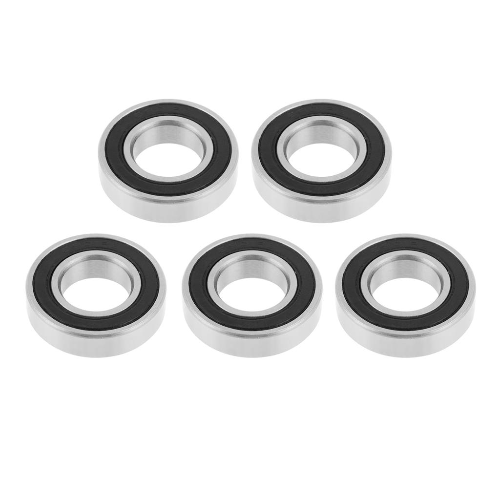 10 Buc 6901 2RS Rulment Radial cu Bile cu Canale Adânci Etanșat cu Cauciuc 12x24x6mm