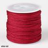A-line Jade Nylon Thread for Jewelry and Bracelet Weaving – Star Moon Bodhi Rope Necklace DIY Crafting