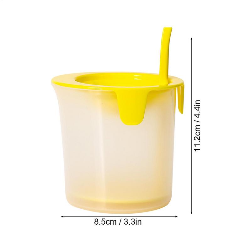 Egg White Separator Egg White Yolk Sifting Filter Manual Multifunctional Baking Gadgets Professional Baker Tool Kitchen Helper
