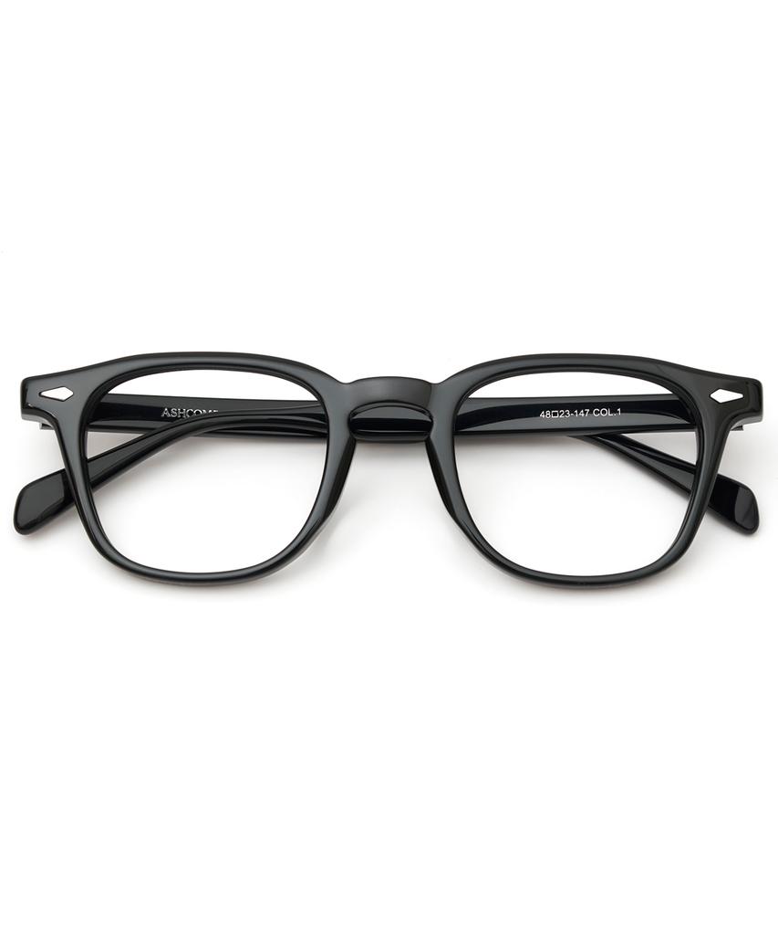 Aeswikeompaegteu Tar Thin 48 Black