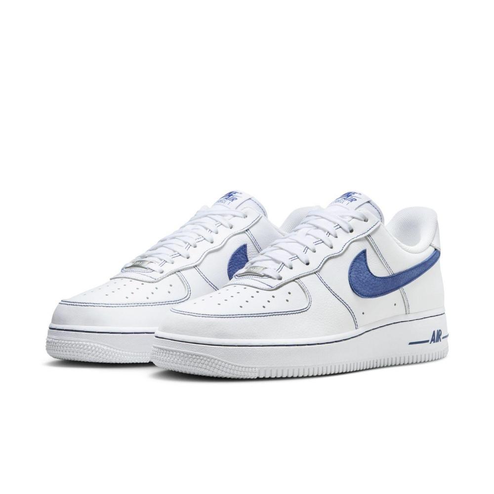 Nike Air Force 1  07 Lv8 Mhq2037 100wht Dprylb